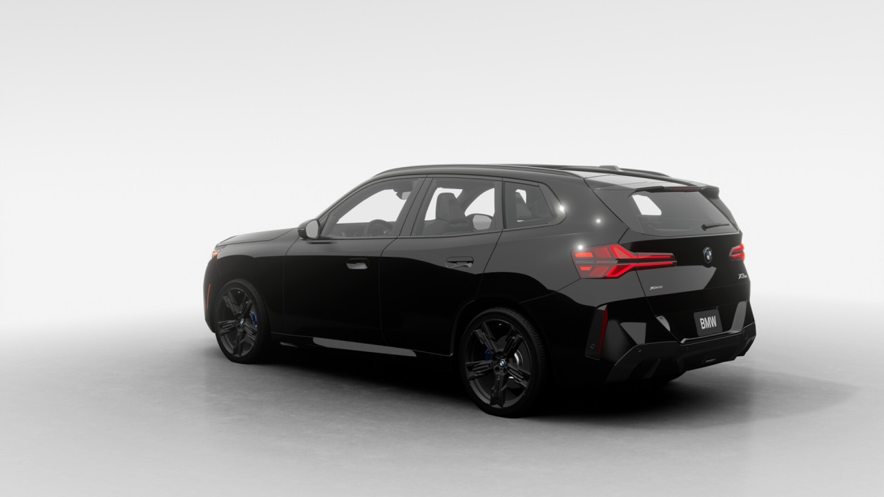BMW 2026 X3 30 xDrive (57GP)
