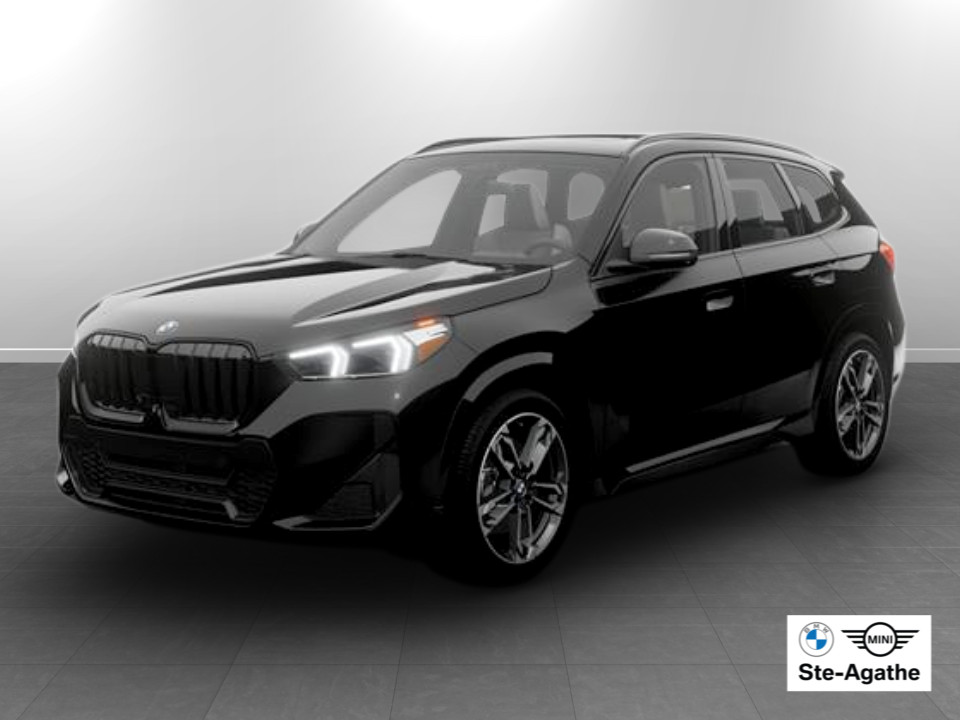 BMW 2026 X1 xDrive28i M Sport Edition