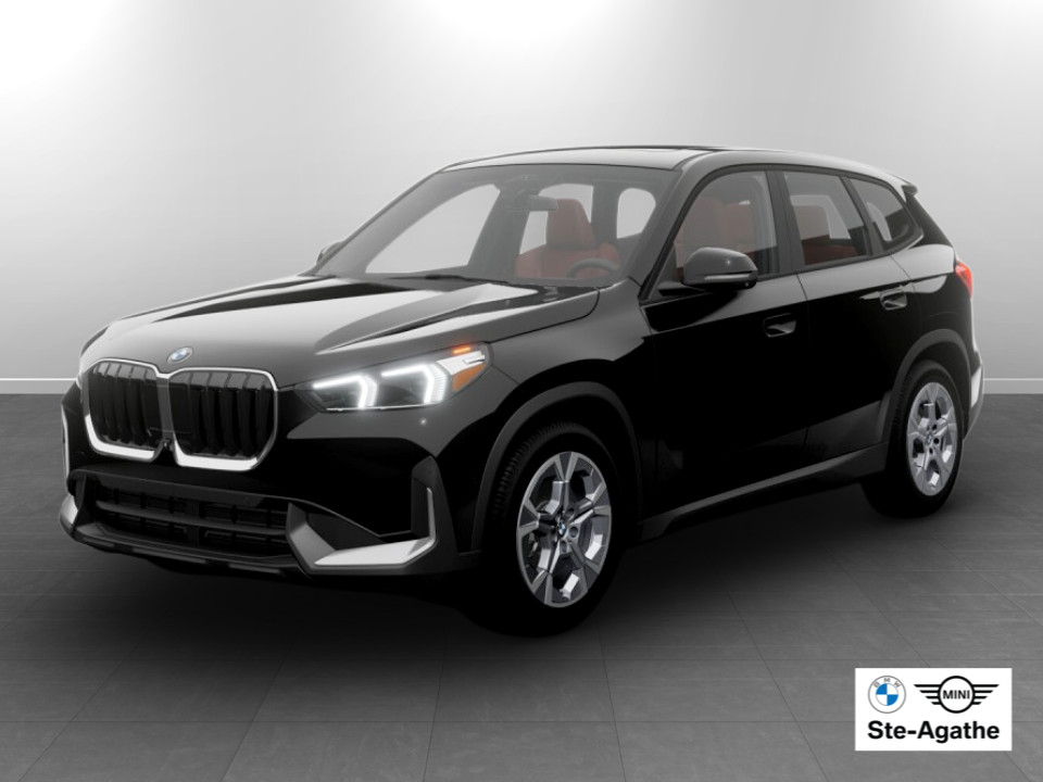 BMW 2027 X1 xDrive28i