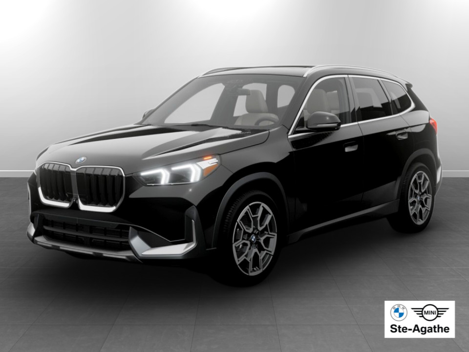 2027 BMW X1 xDrive28i