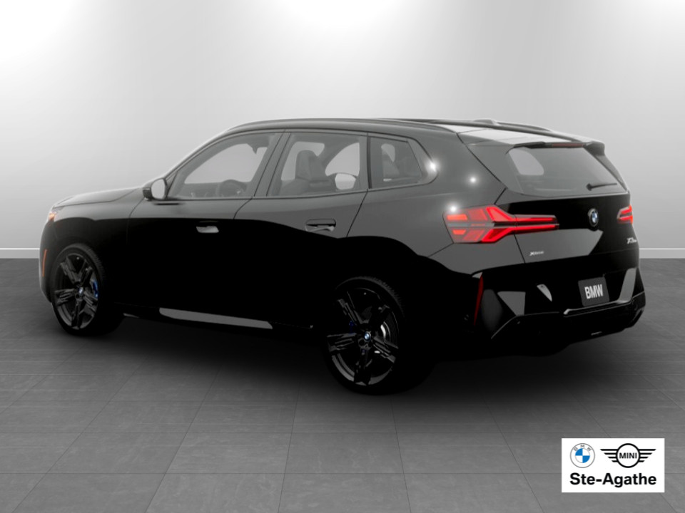 BMW 2026 X3 30 xDrive (57GP)