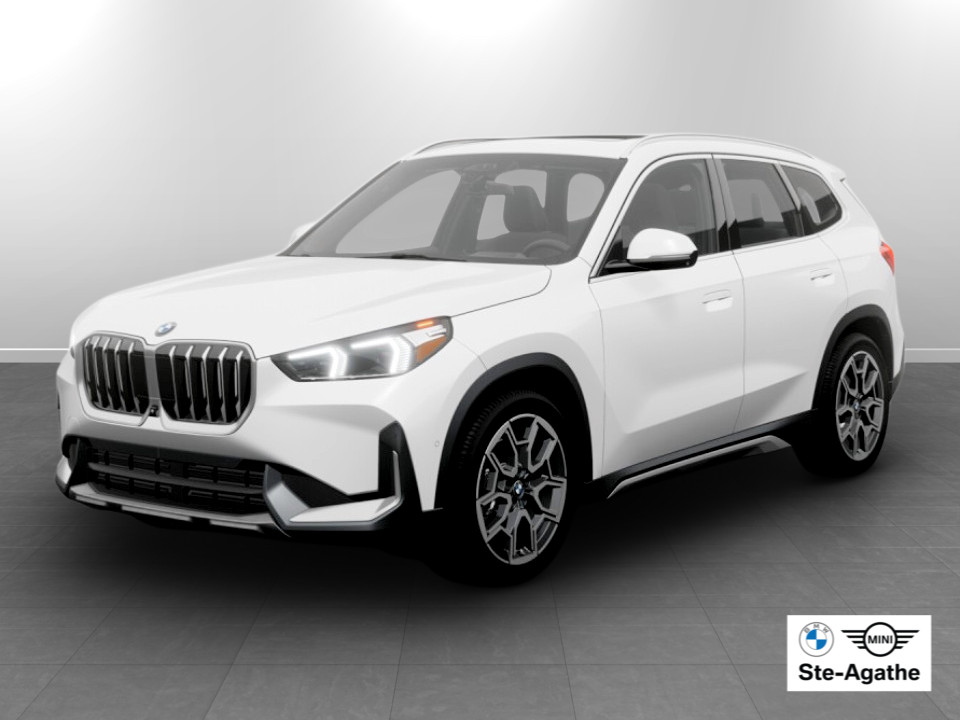 BMW 2027 X1 xDrive28i
