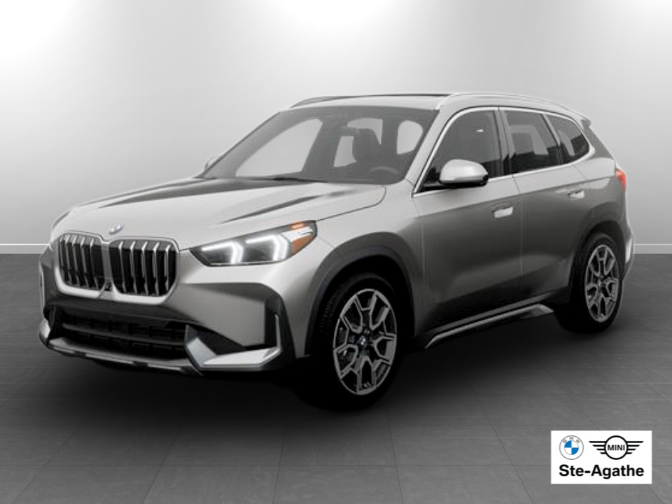 BMW 2026 X1 xDrive28i
