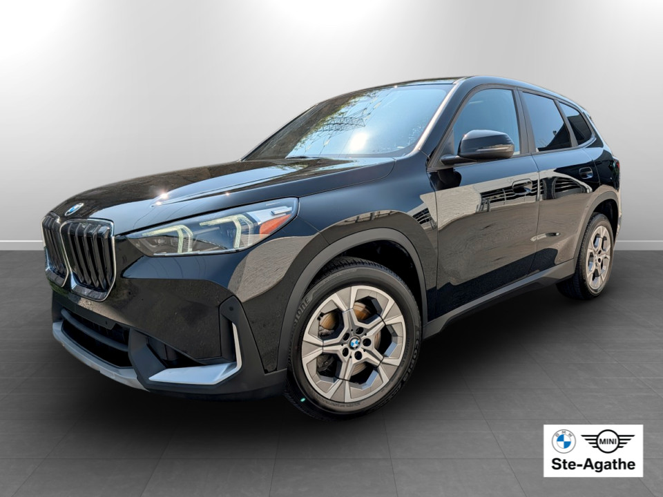 BMW 2023 X1 xDrive28i