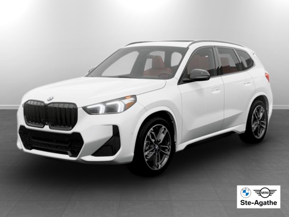 BMW 2026 X1 xDrive28i M Sport Edition