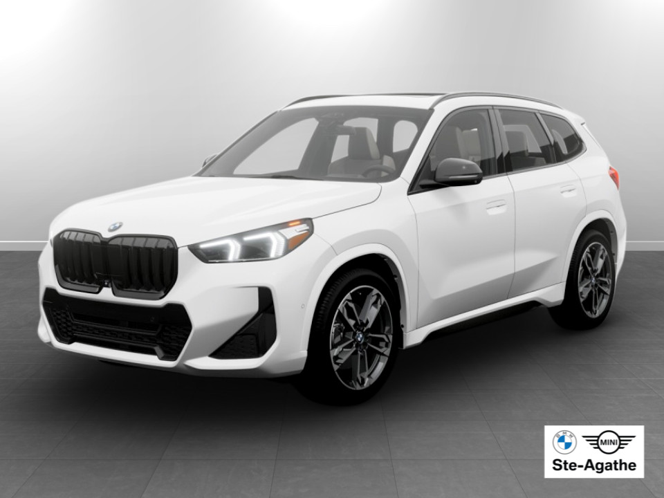 BMW 2026 X1 xDrive28i M Sport Edition