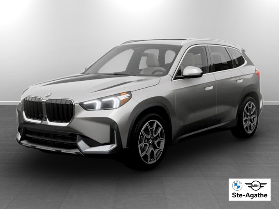 BMW 2027 X1 xDrive28i