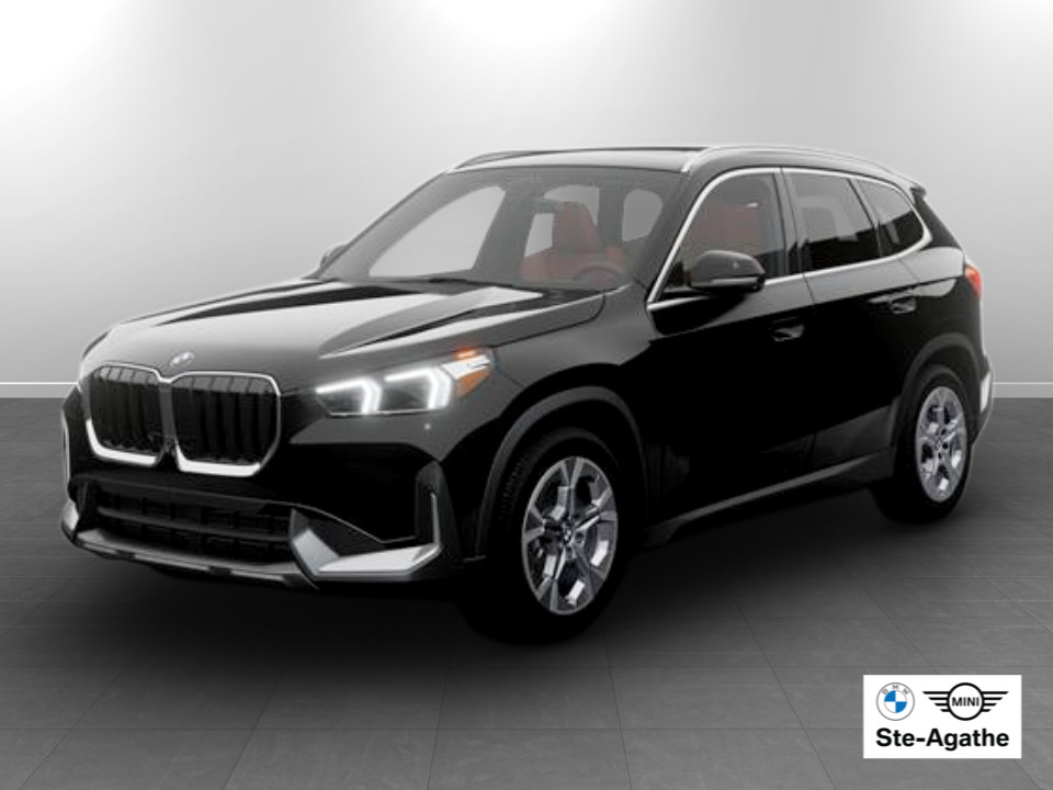 BMW 2026 X1 xDrive28i