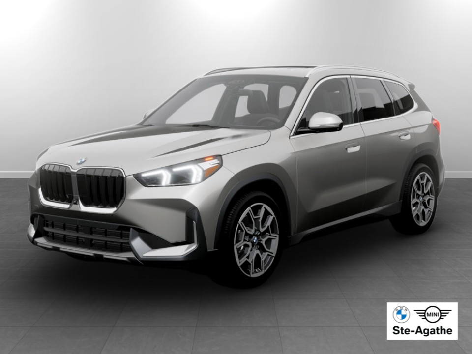 BMW 2027 X1 xDrive28i