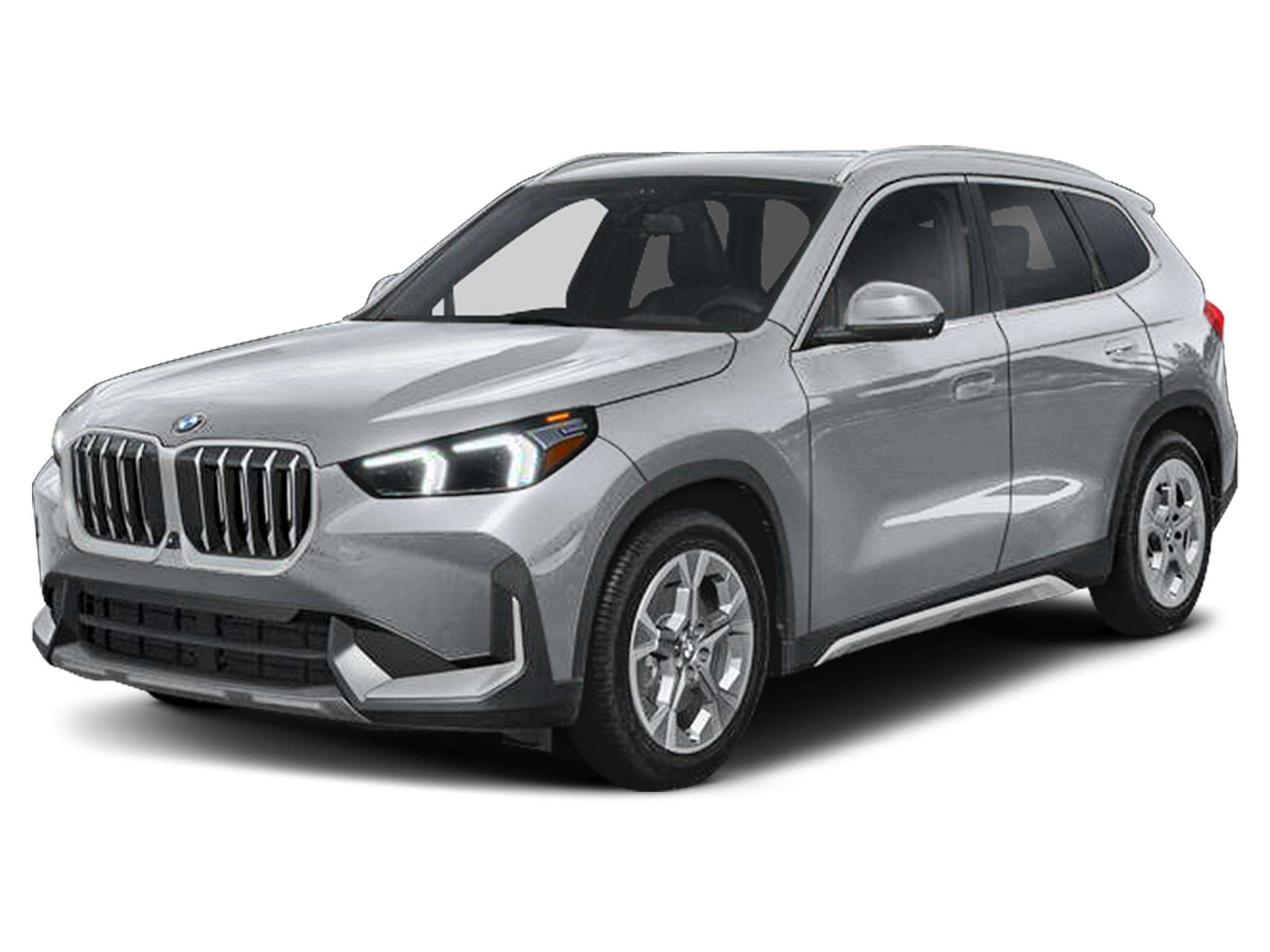 BMW 2027 X1 xDrive28i M Sport Edition