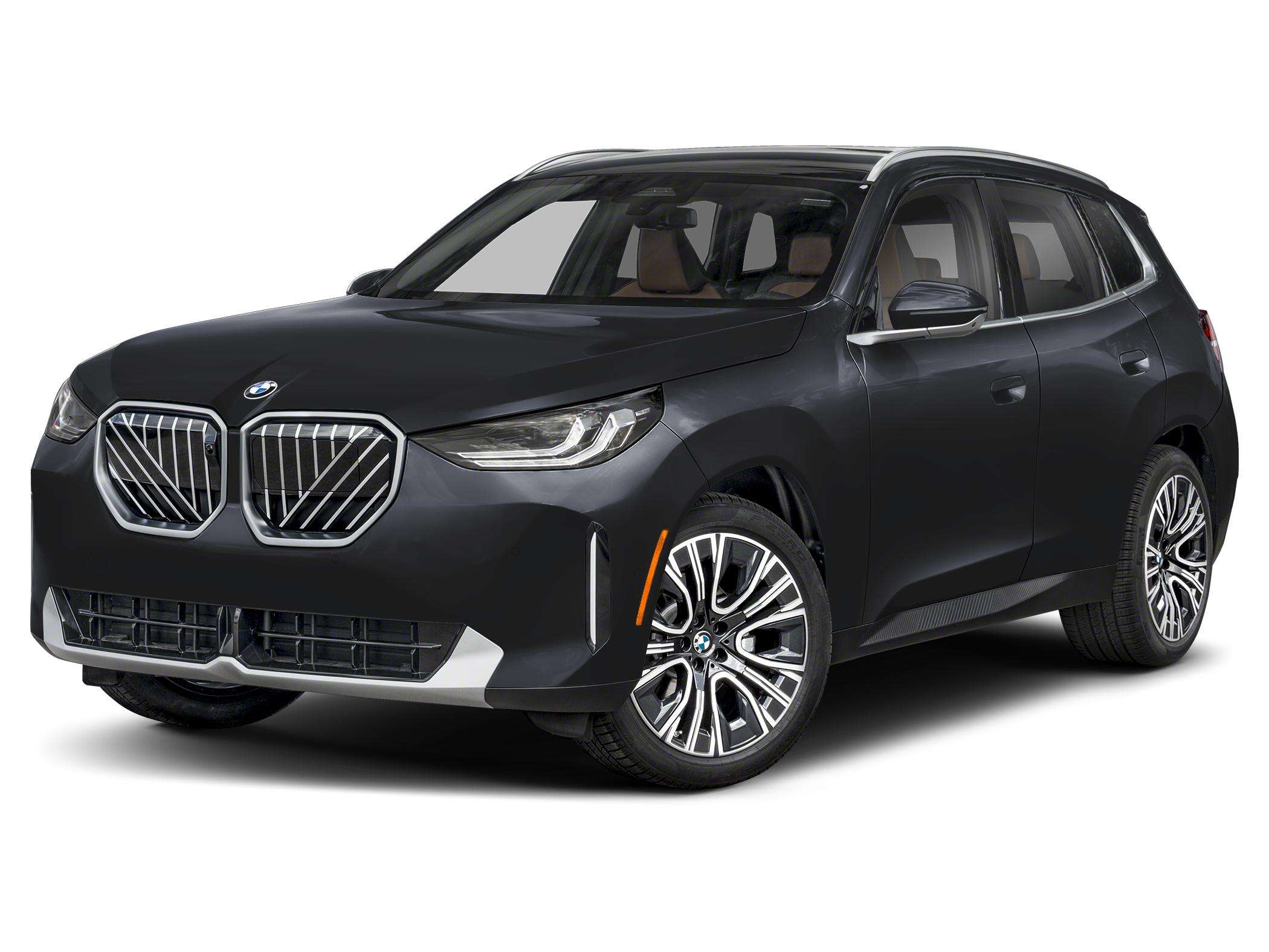 BMW 2026 X3 30 xDrive M Sport Edition