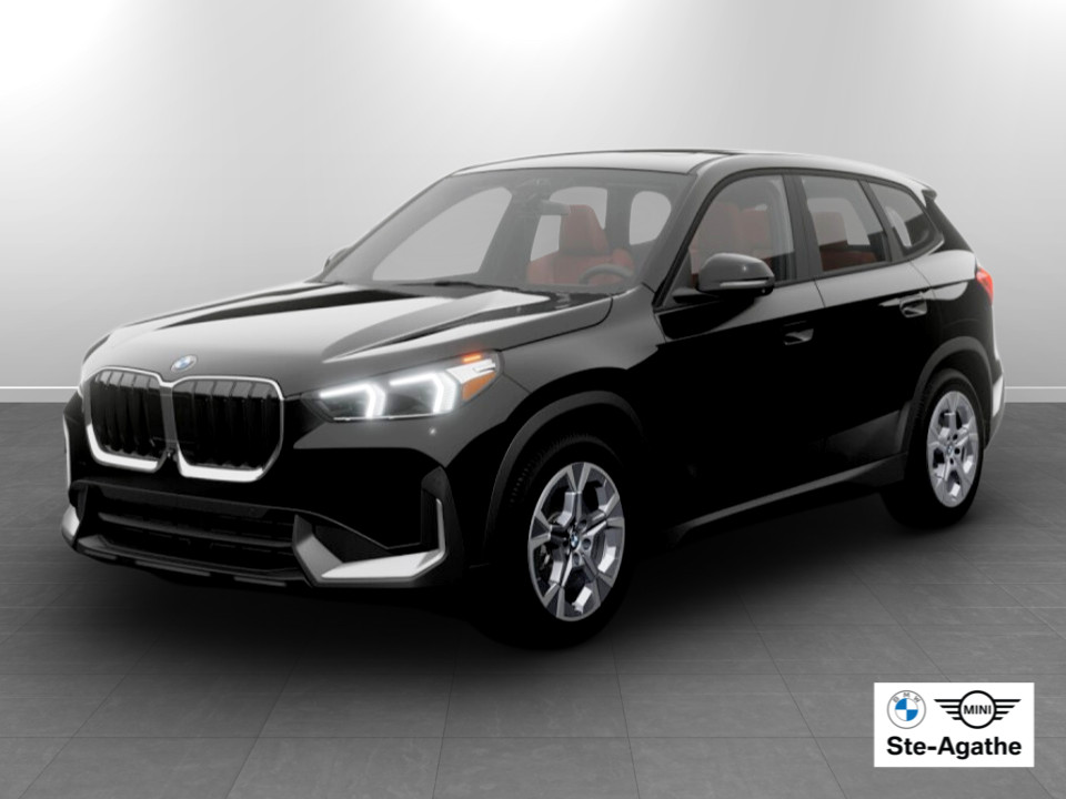 BMW 2027 X1 xDrive28i